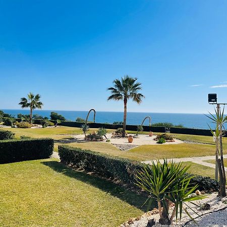 La Cala Gorgeous 2 Bedroom Apartment With Stunning Gardens, Pools And Sea Views El Faro Екстериор снимка