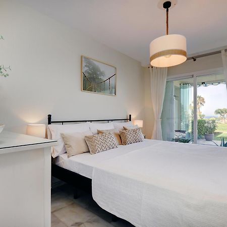 La Cala Gorgeous 2 Bedroom Apartment With Stunning Gardens, Pools And Sea Views El Faro Екстериор снимка