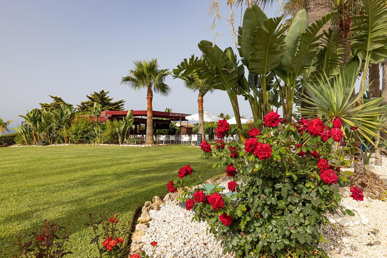 La Cala Gorgeous 2 Bedroom Apartment With Stunning Gardens, Pools And Sea Views El Faro Екстериор снимка