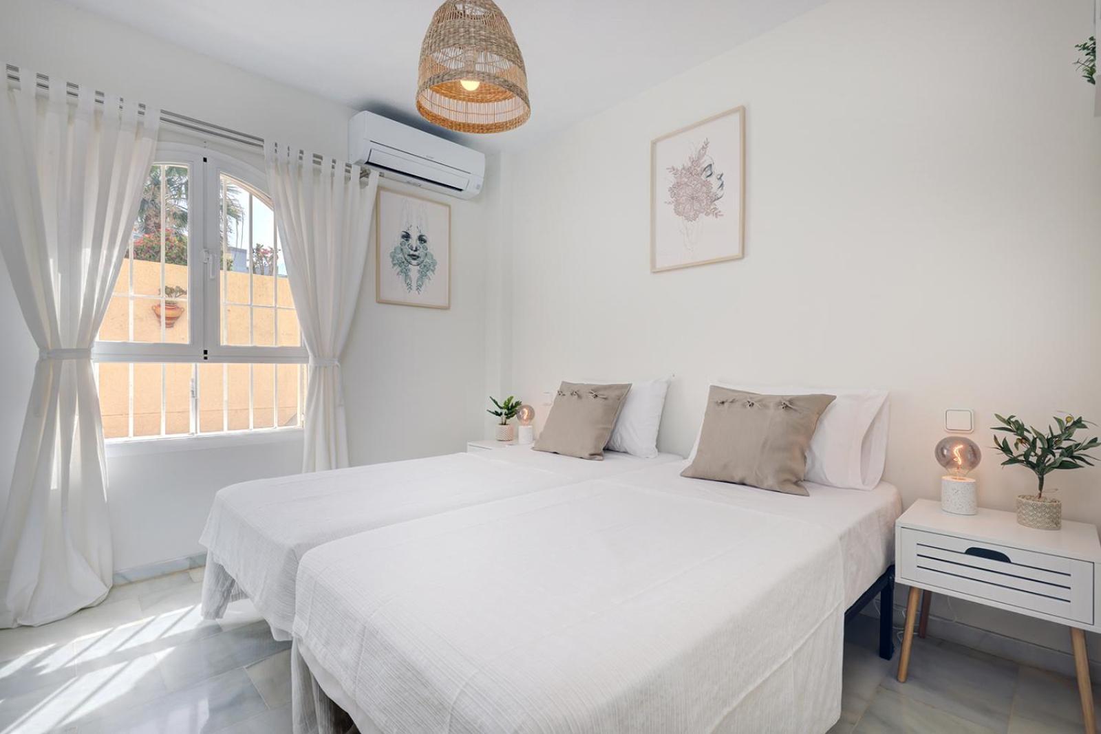 La Cala Gorgeous 2 Bedroom Apartment With Stunning Gardens, Pools And Sea Views El Faro Екстериор снимка