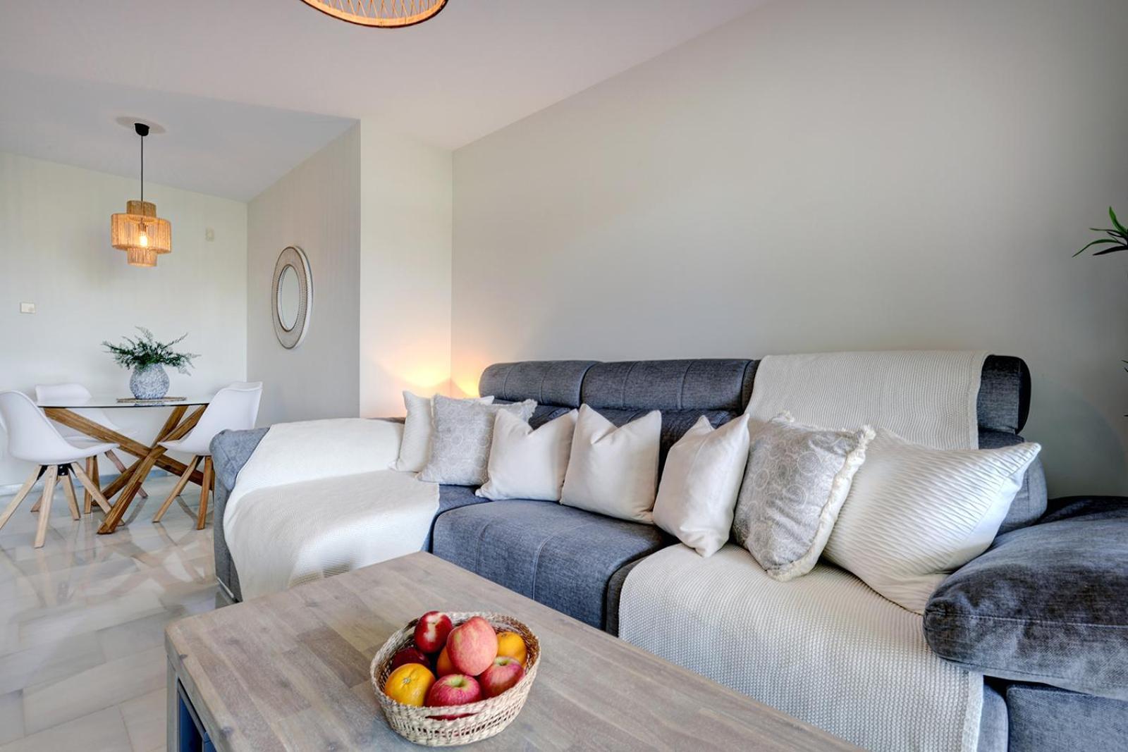 La Cala Gorgeous 2 Bedroom Apartment With Stunning Gardens, Pools And Sea Views El Faro Екстериор снимка