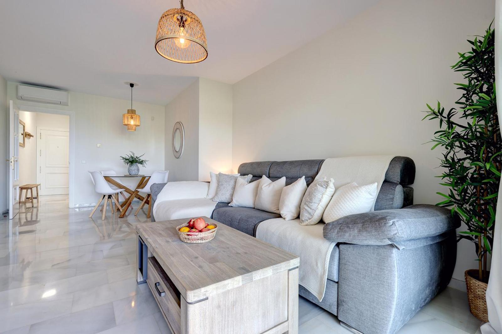 La Cala Gorgeous 2 Bedroom Apartment With Stunning Gardens, Pools And Sea Views El Faro Екстериор снимка