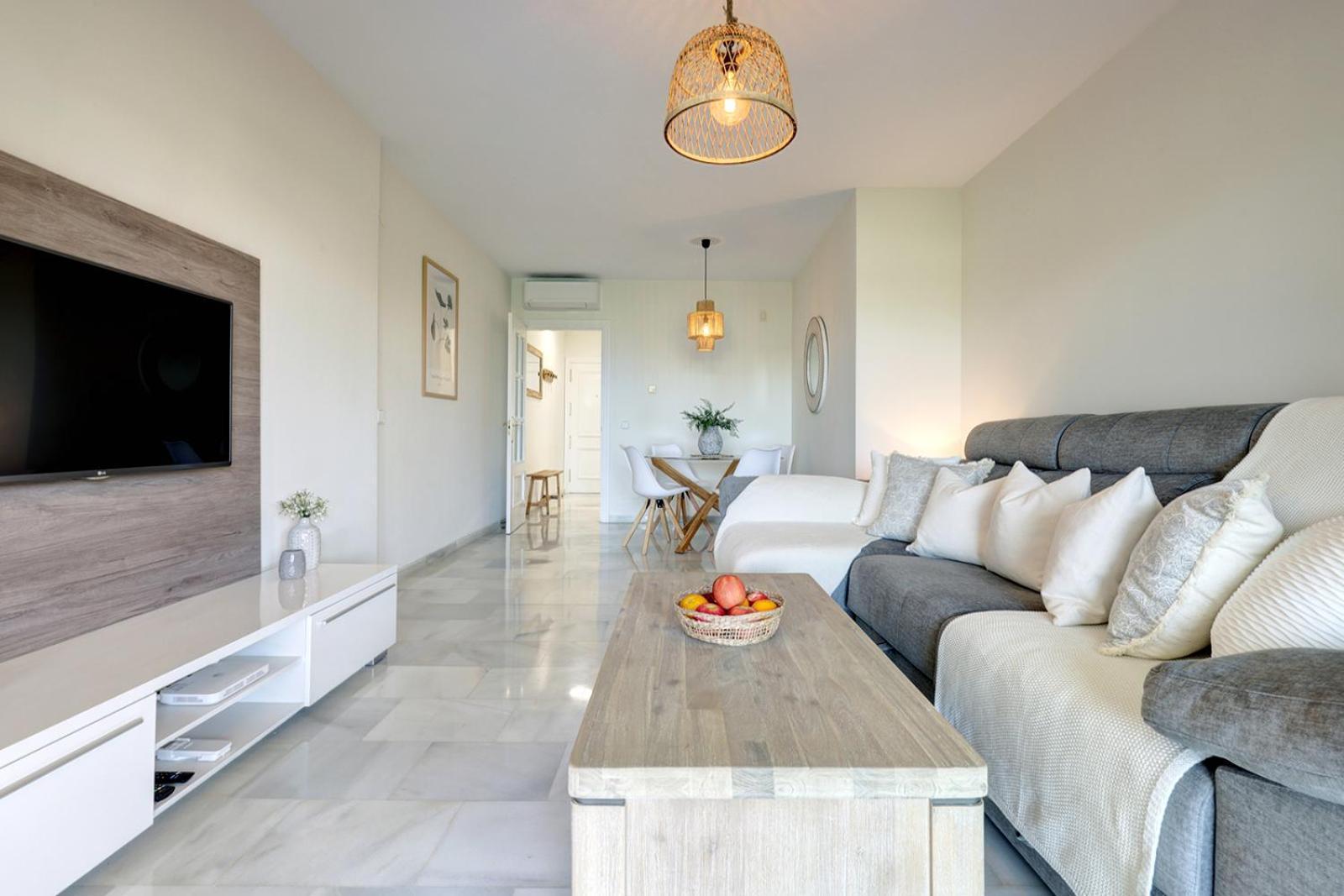 La Cala Gorgeous 2 Bedroom Apartment With Stunning Gardens, Pools And Sea Views El Faro Екстериор снимка